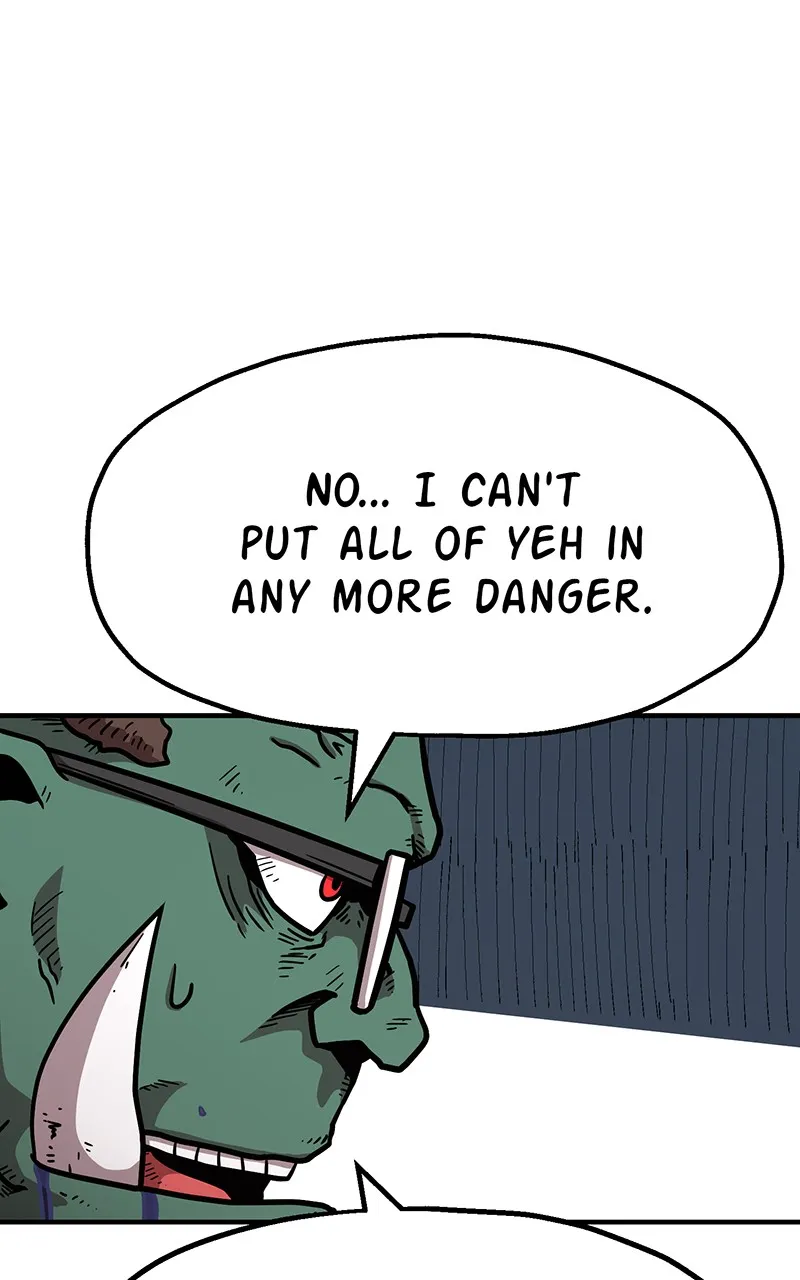 Metro Hunter Chapter 34 page 113 - 