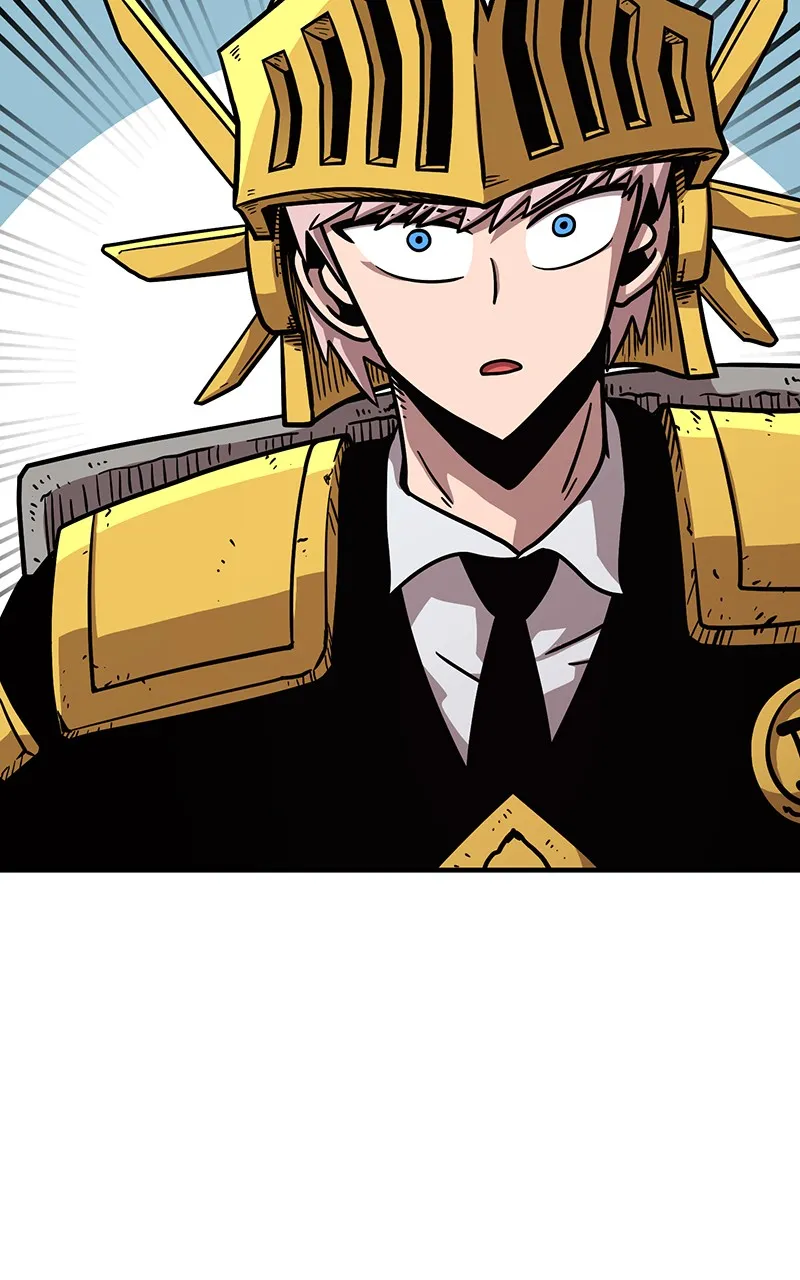 Metro Hunter Chapter 34 page 115 - 