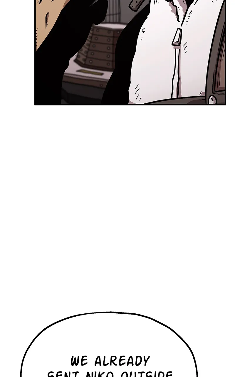 Metro Hunter Chapter 34 page 117 - 