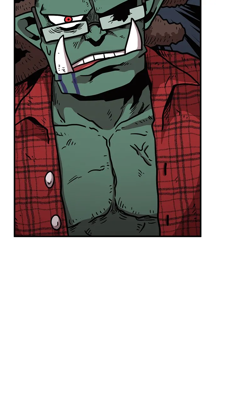 Metro Hunter Chapter 34 page 120 - 