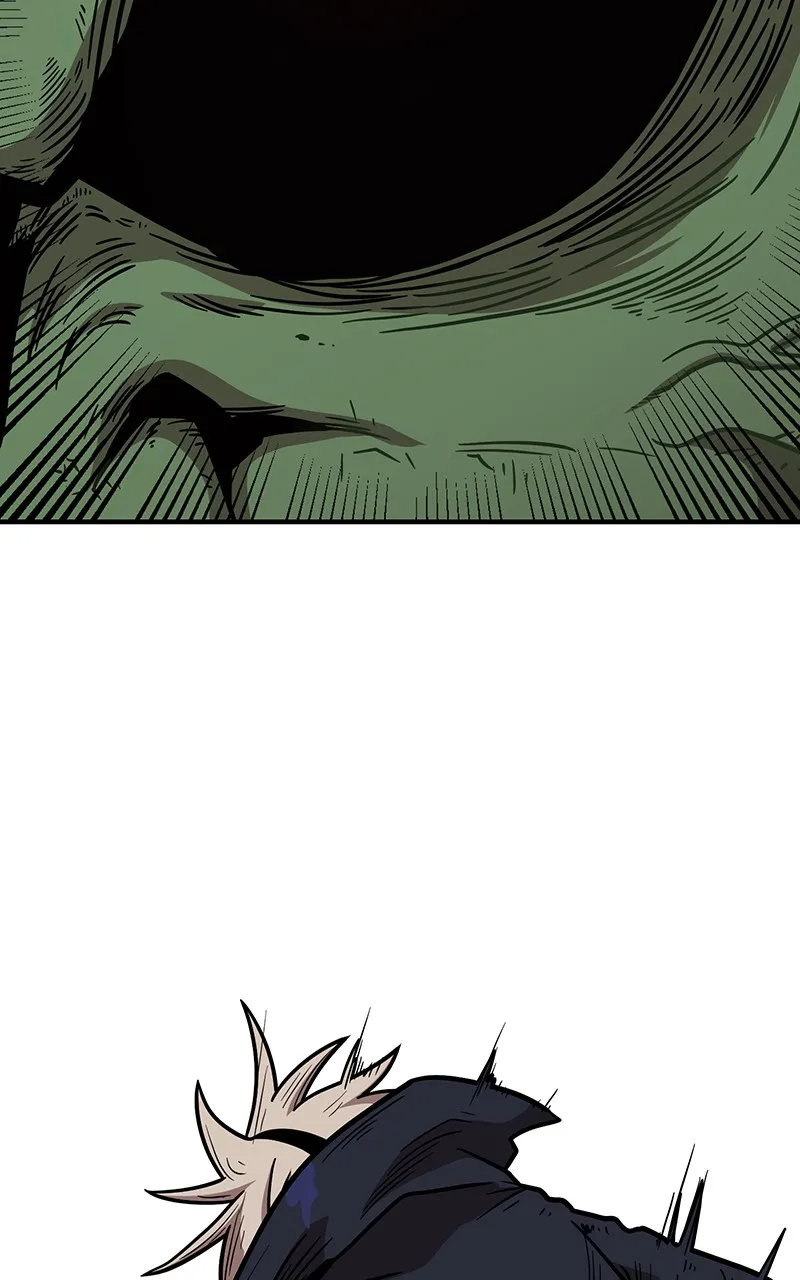Metro Hunter Chapter 34 page 13 - 