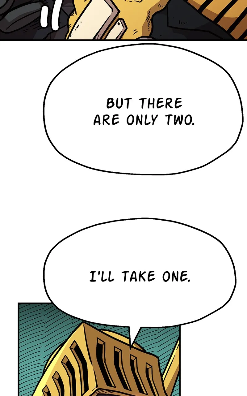 Metro Hunter Chapter 34 page 123 - 