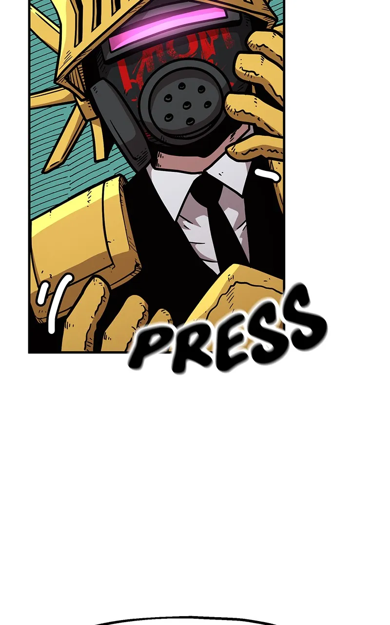 Metro Hunter Chapter 34 page 124 - 