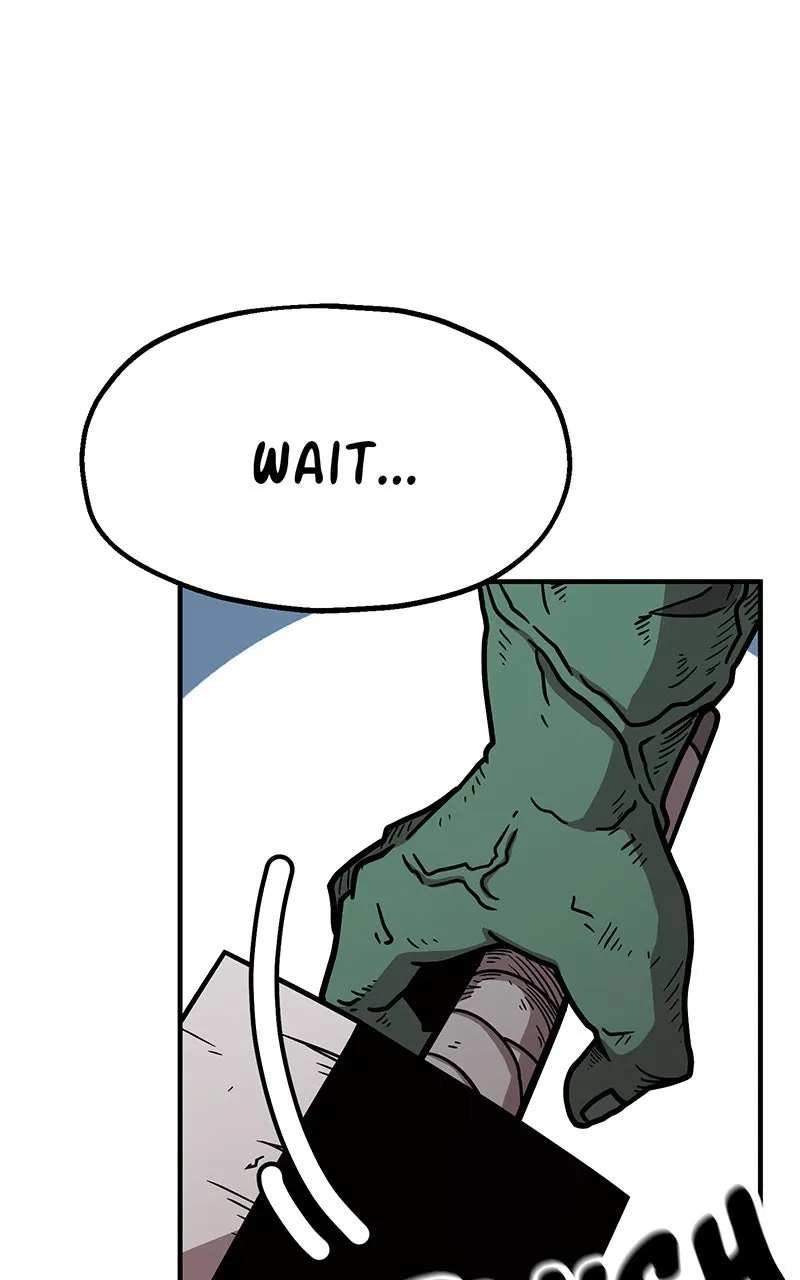 Metro Hunter Chapter 34 page 128 - 