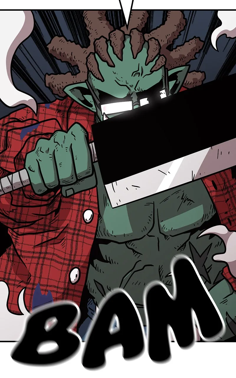 Metro Hunter Chapter 34 page 130 - 
