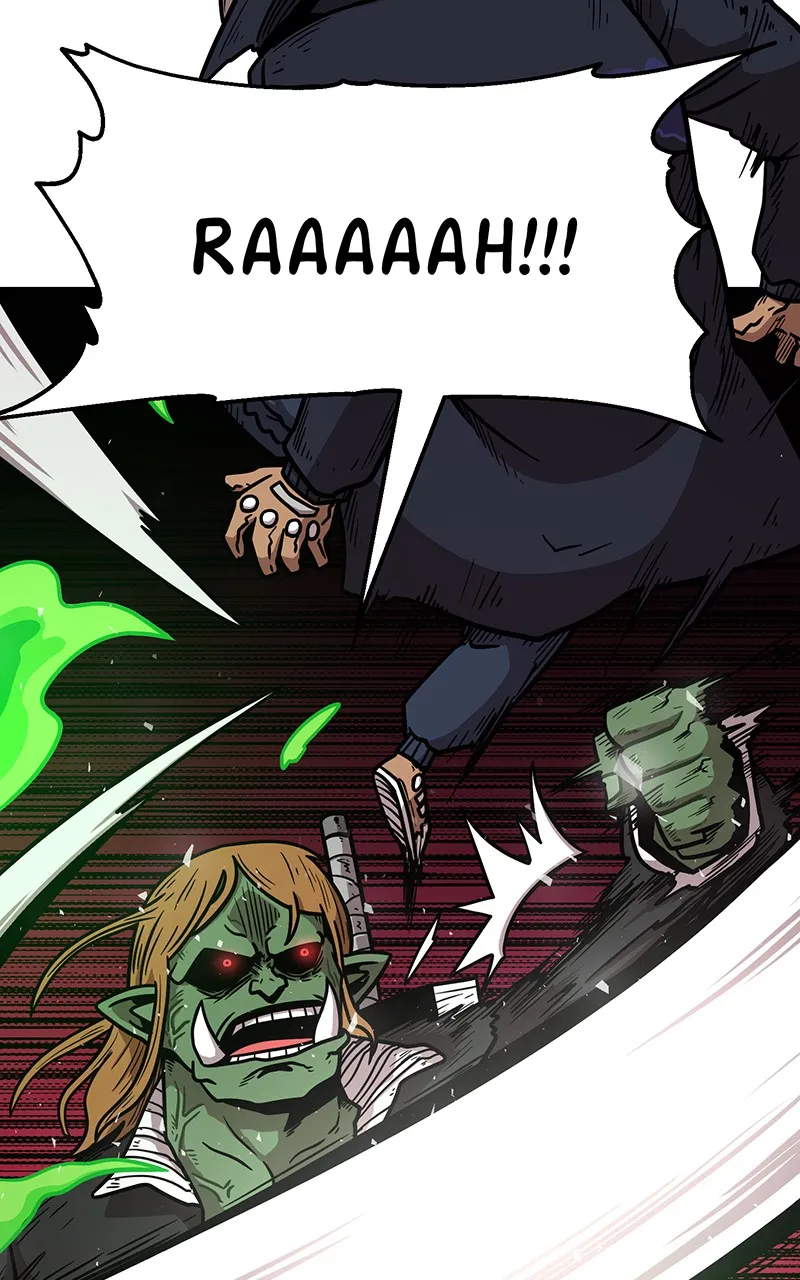 Metro Hunter Chapter 34 page 14 - 