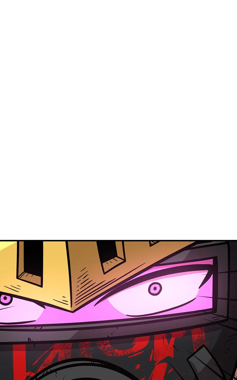 Metro Hunter Chapter 34 page 133 - 