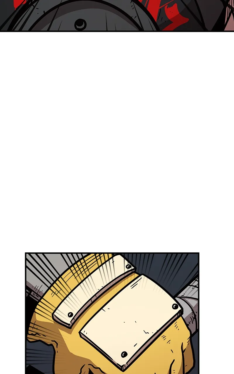 Metro Hunter Chapter 34 page 134 - 