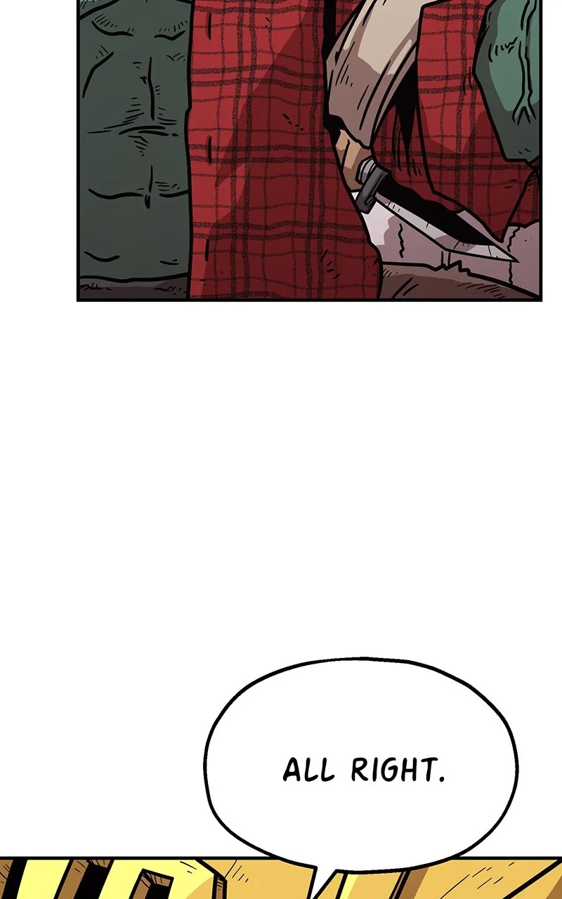 Metro Hunter Chapter 34 page 138 - 