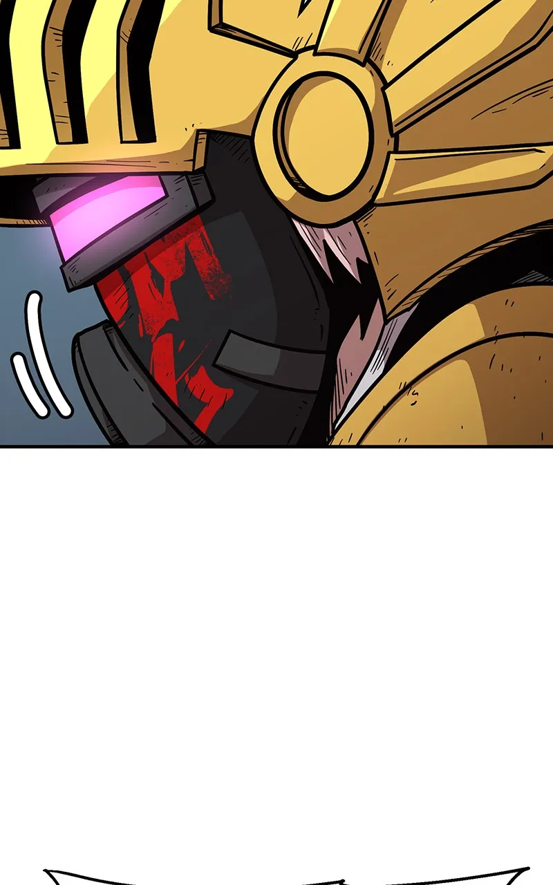 Metro Hunter Chapter 34 page 139 - 
