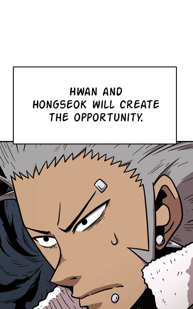 Metro Hunter Chapter 34 page 145 - 