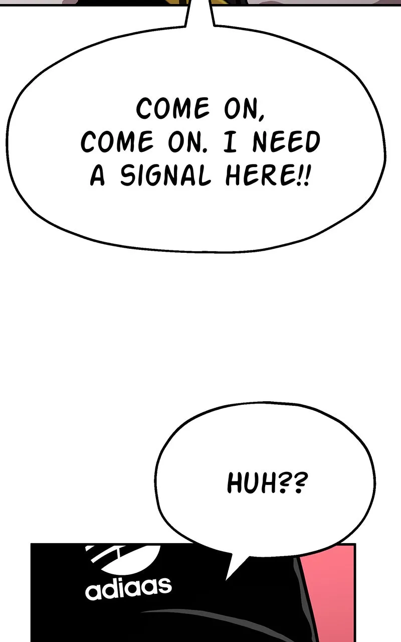 Metro Hunter Chapter 34 page 149 - 