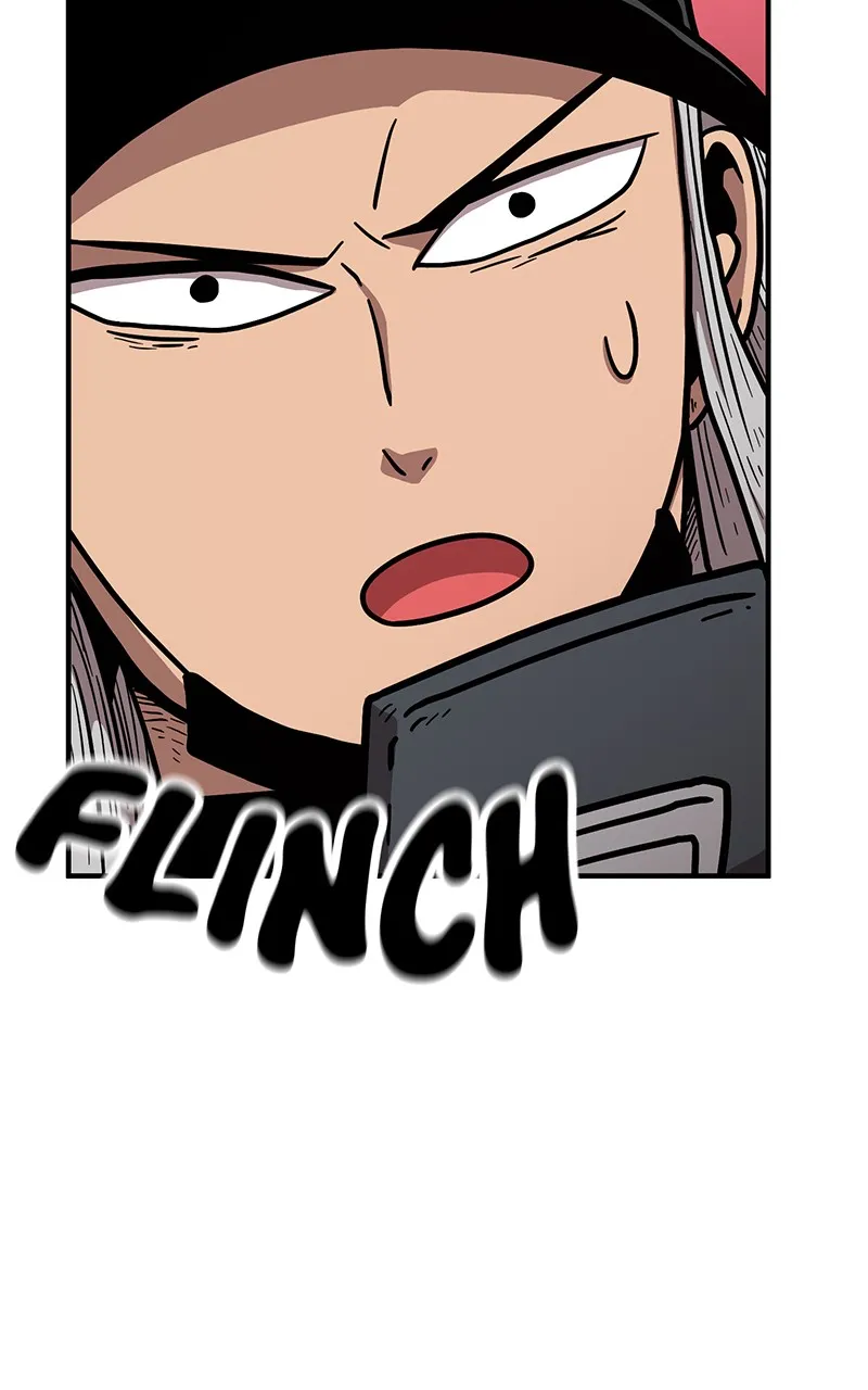 Metro Hunter Chapter 34 page 150 - 