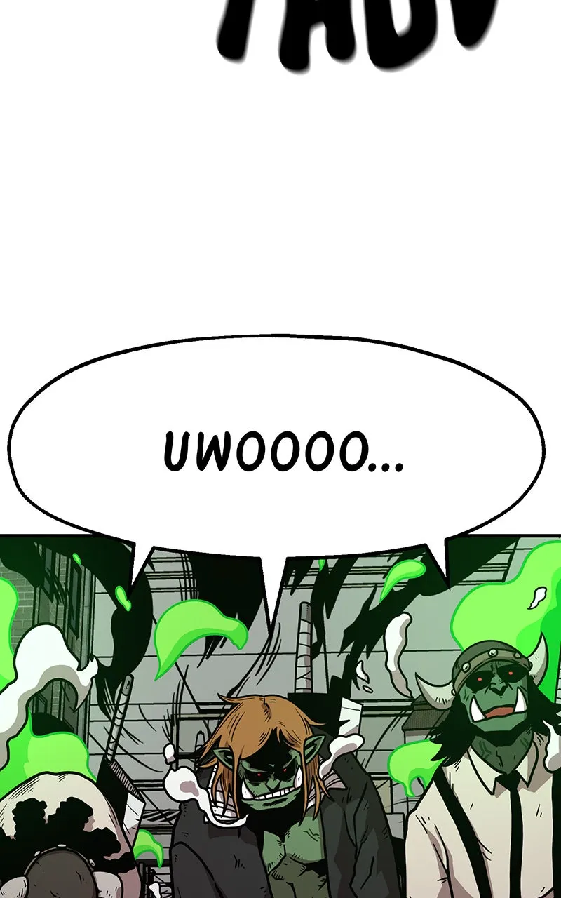 Metro Hunter Chapter 34 page 17 - 