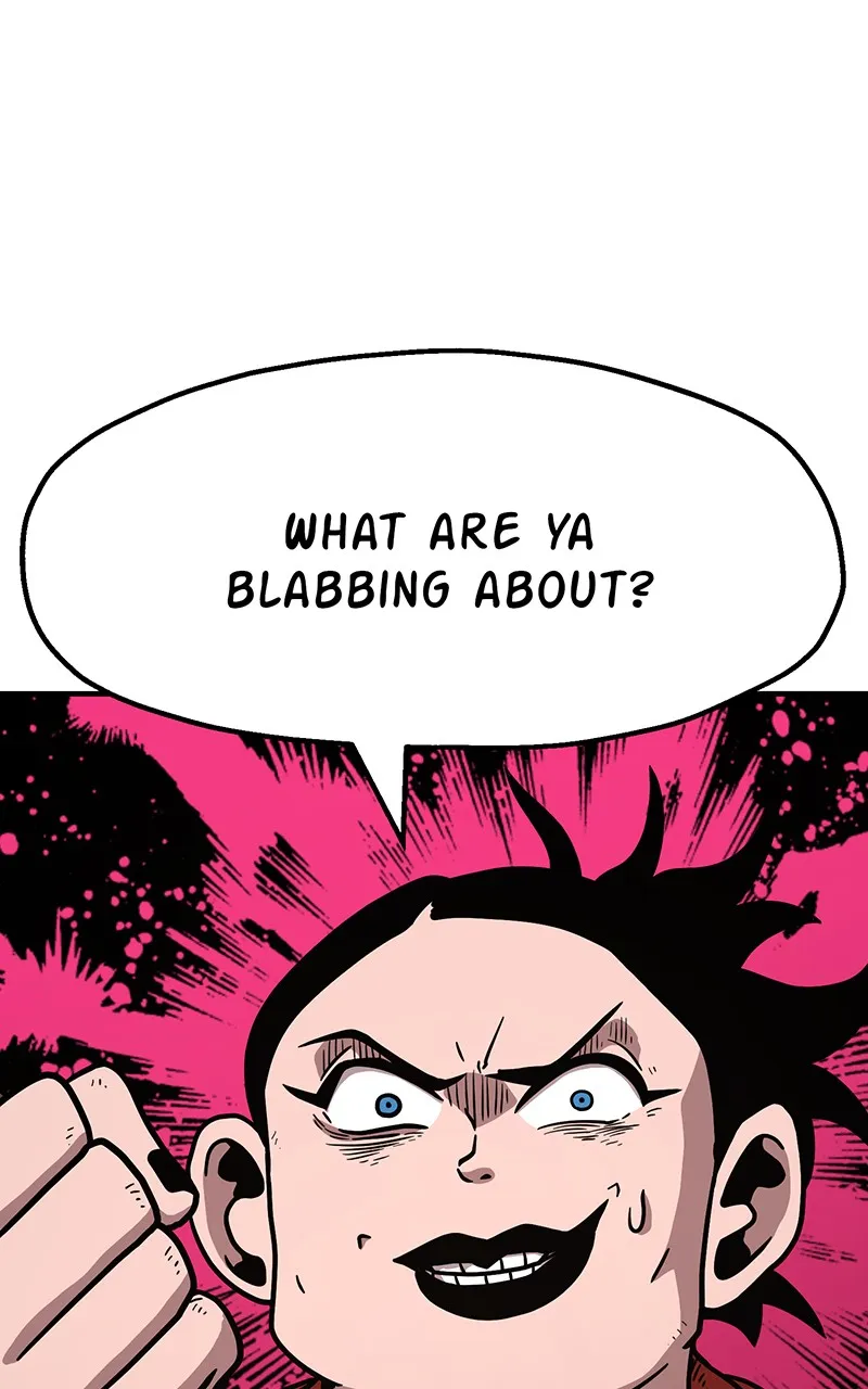 Metro Hunter Chapter 34 page 162 - 