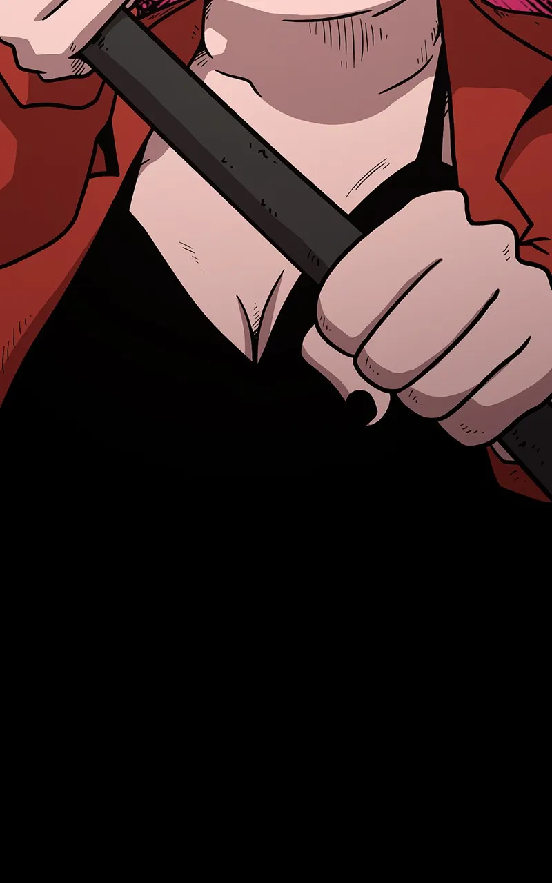 Metro Hunter Chapter 34 page 163 - 