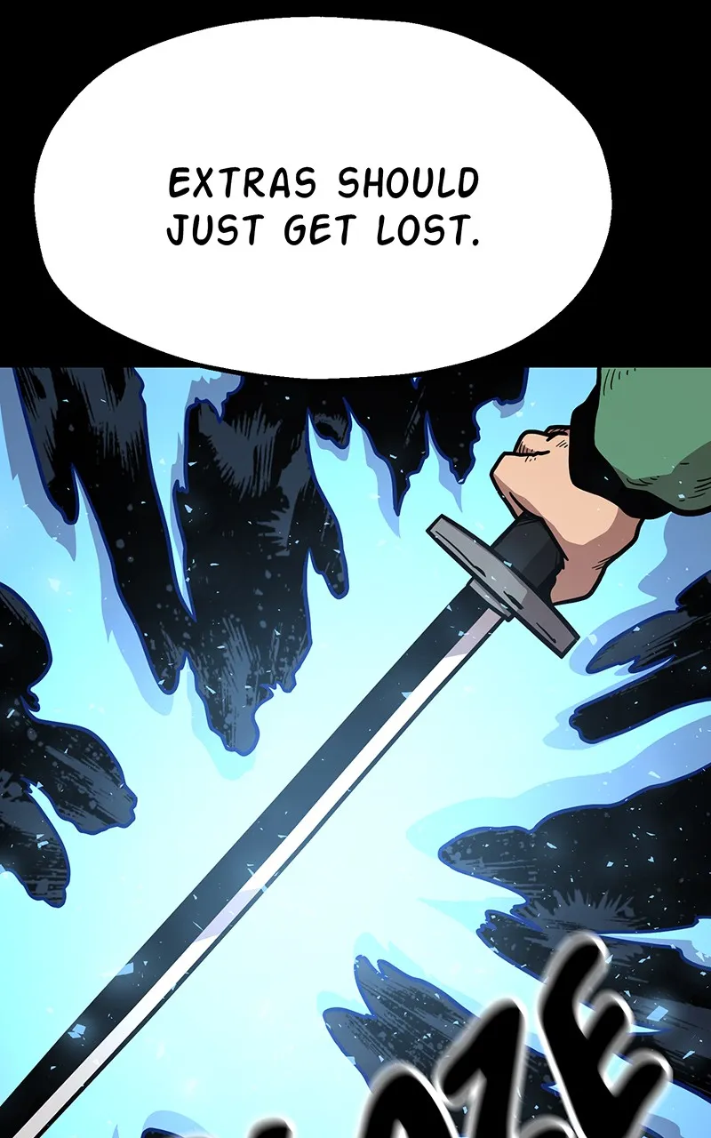 Metro Hunter Chapter 34 page 164 - 