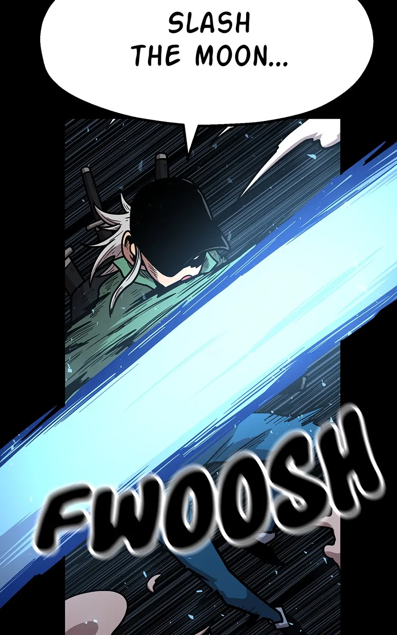 Metro Hunter Chapter 34 page 166 - 