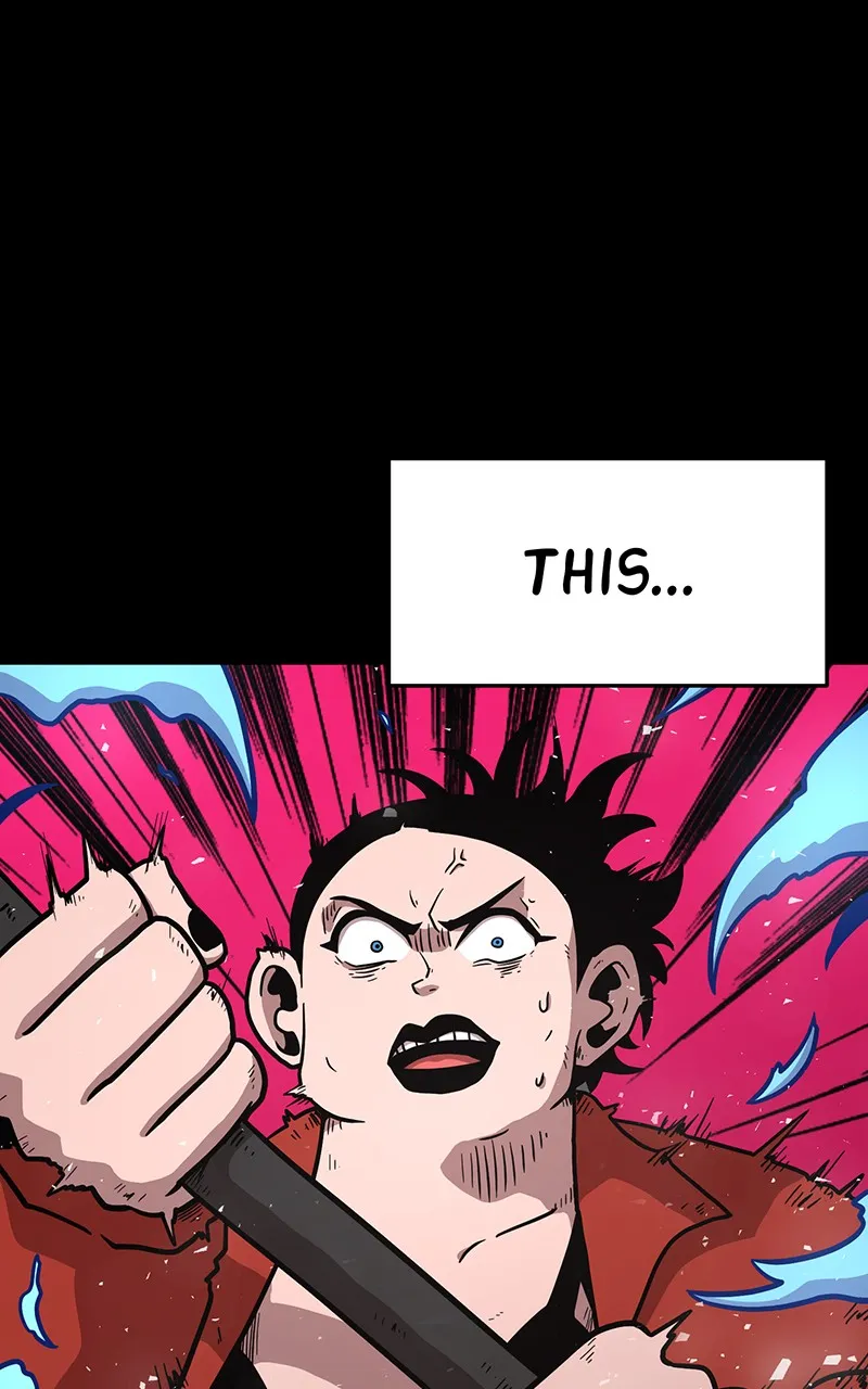 Metro Hunter Chapter 34 page 170 - 