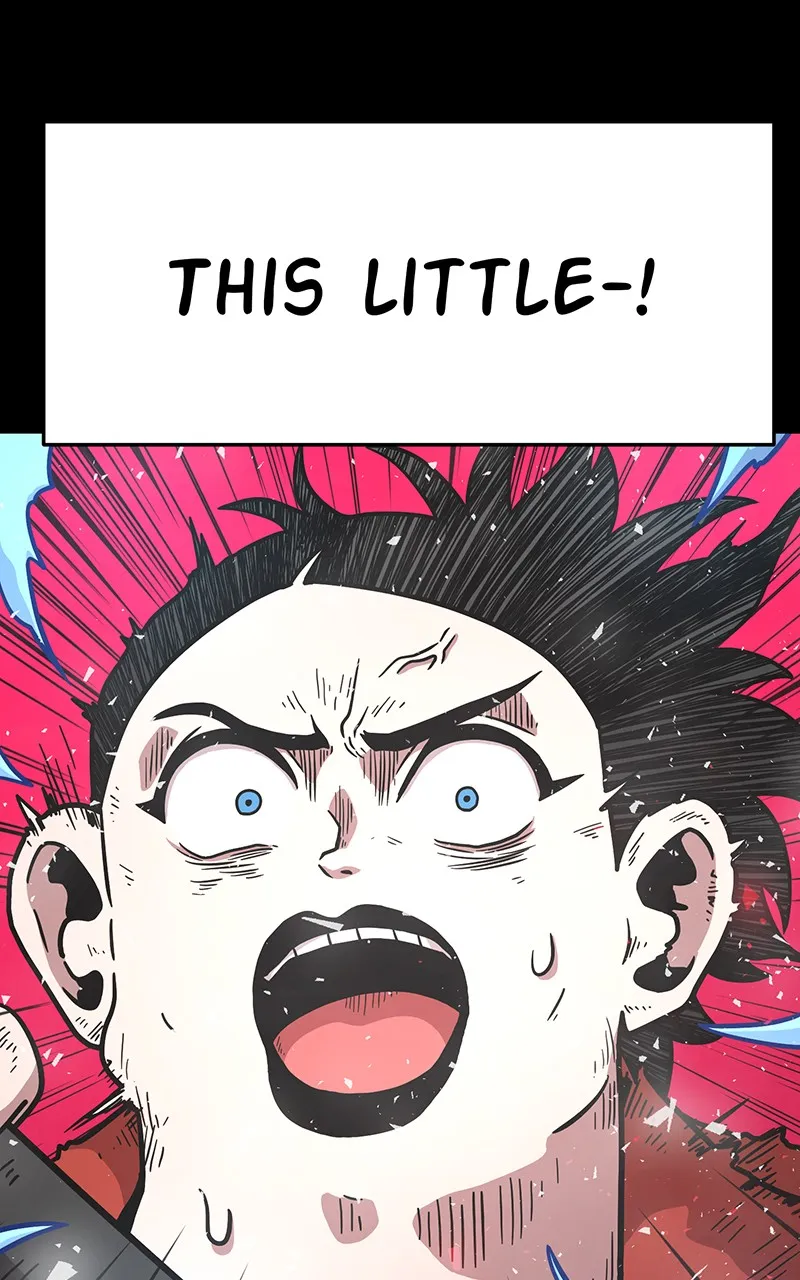 Metro Hunter Chapter 34 page 172 - 