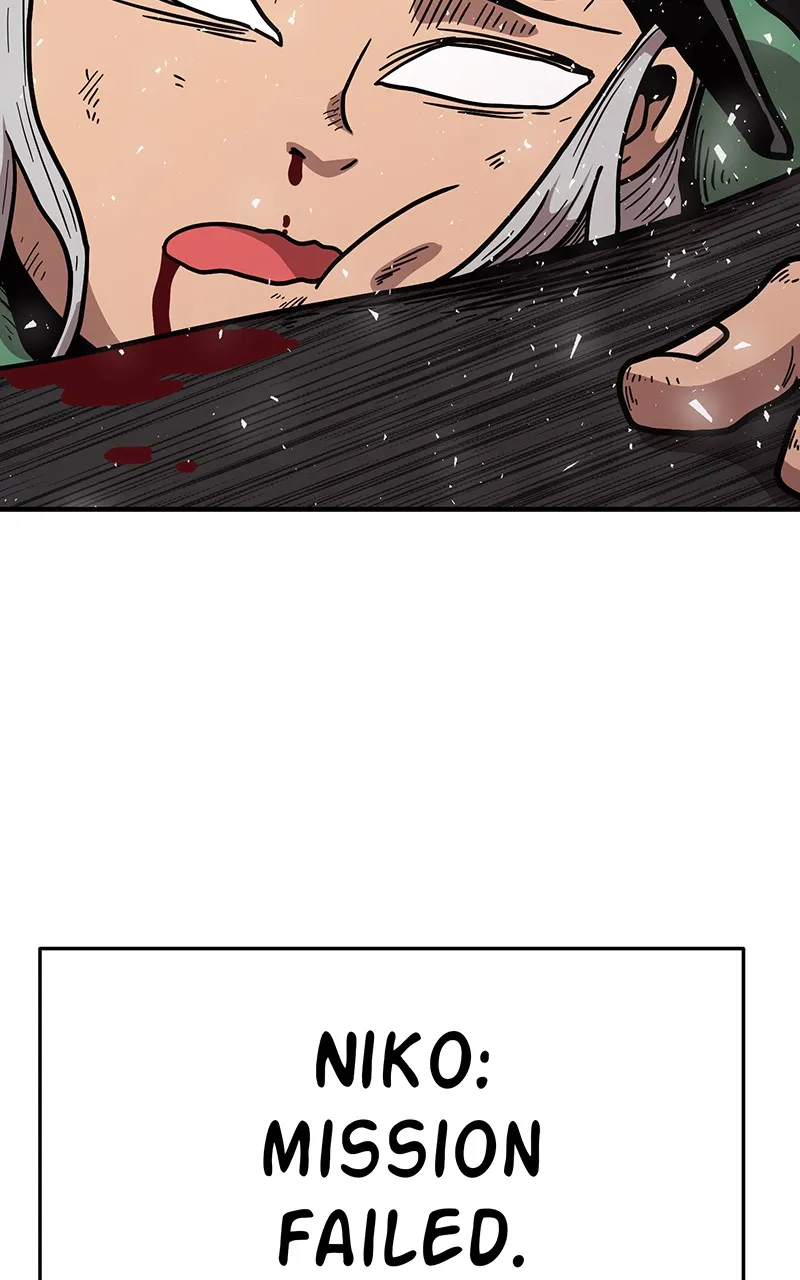 Metro Hunter Chapter 34 page 179 - 