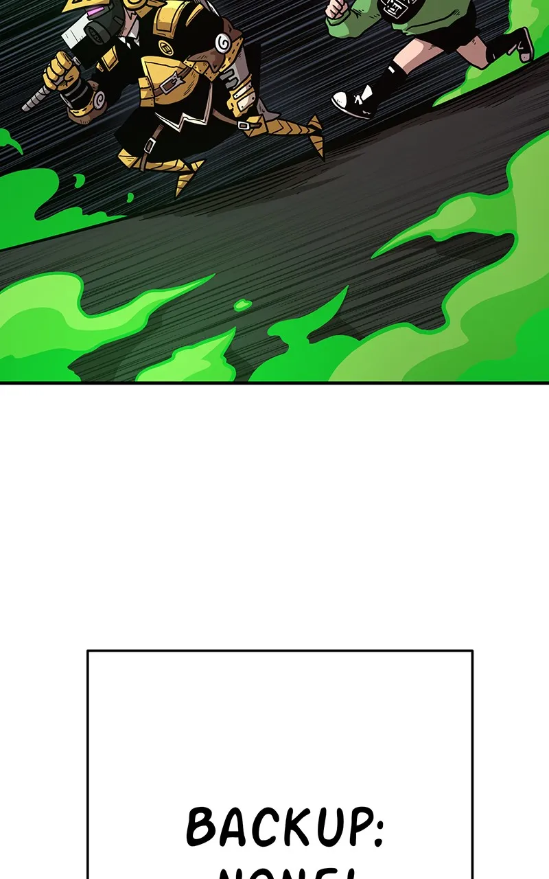 Metro Hunter Chapter 34 page 181 - 