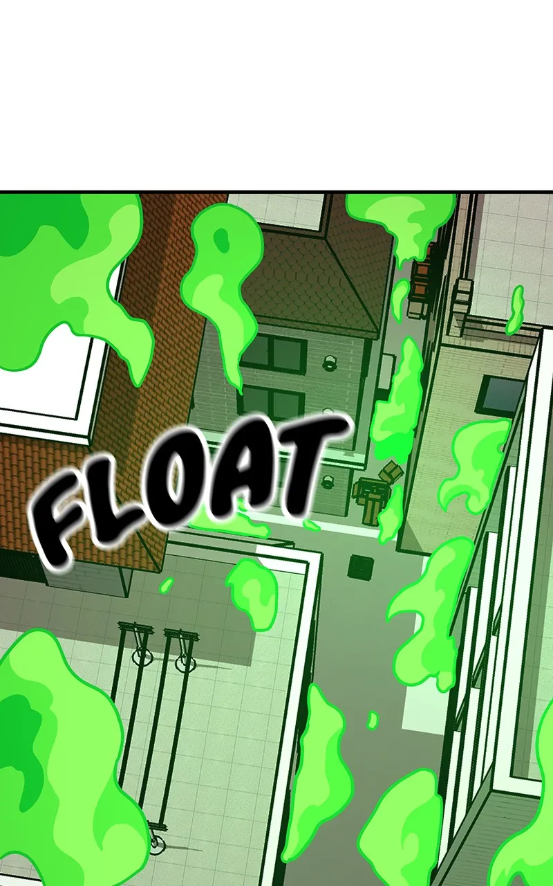 Metro Hunter Chapter 34 page 3 - 