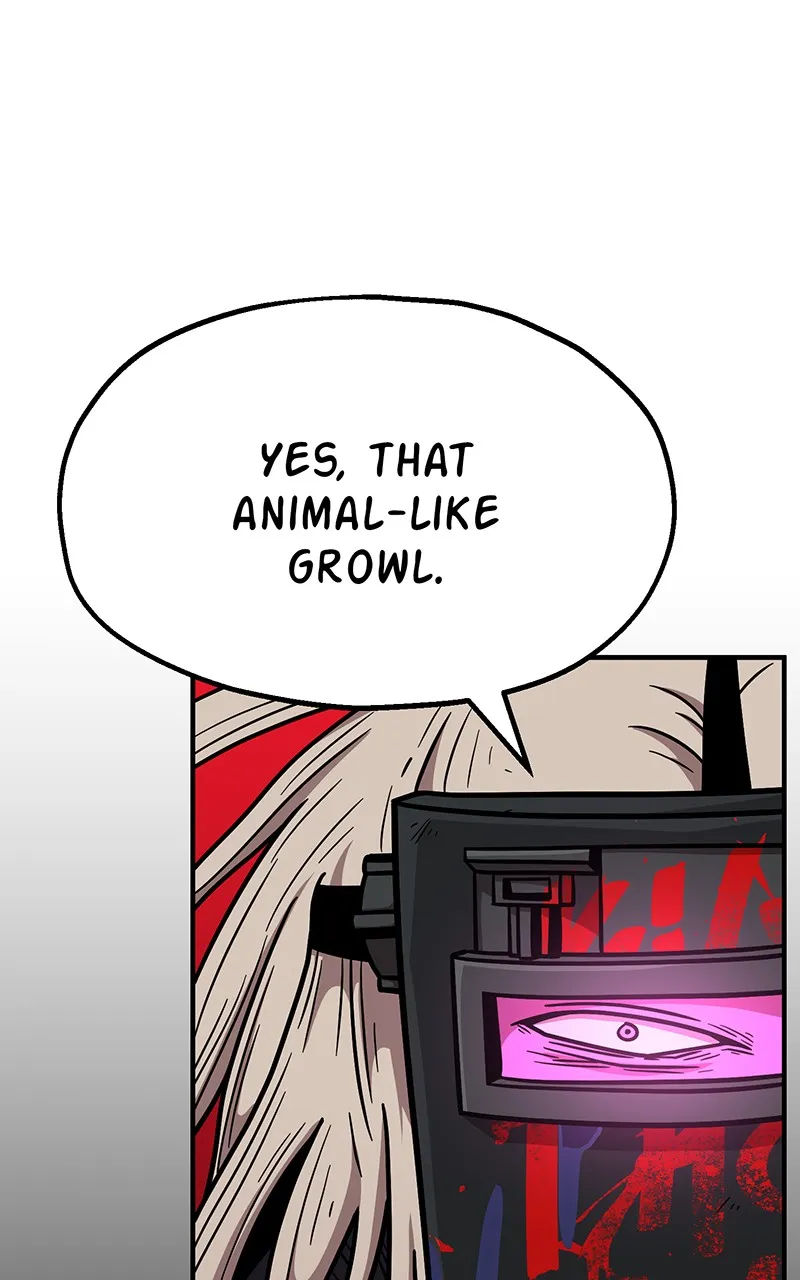 Metro Hunter Chapter 34 page 21 - 