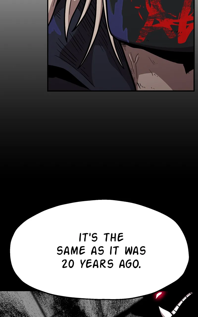 Metro Hunter Chapter 34 page 22 - 