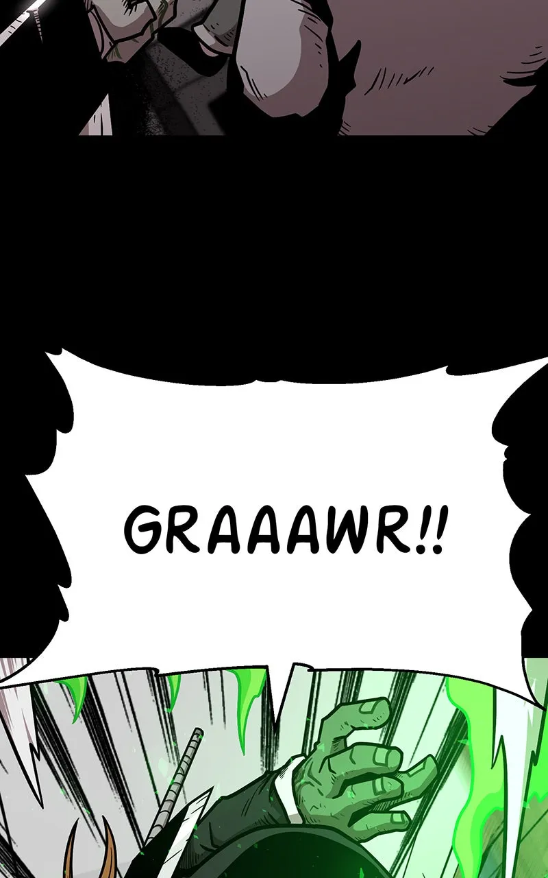 Metro Hunter Chapter 34 page 24 - 