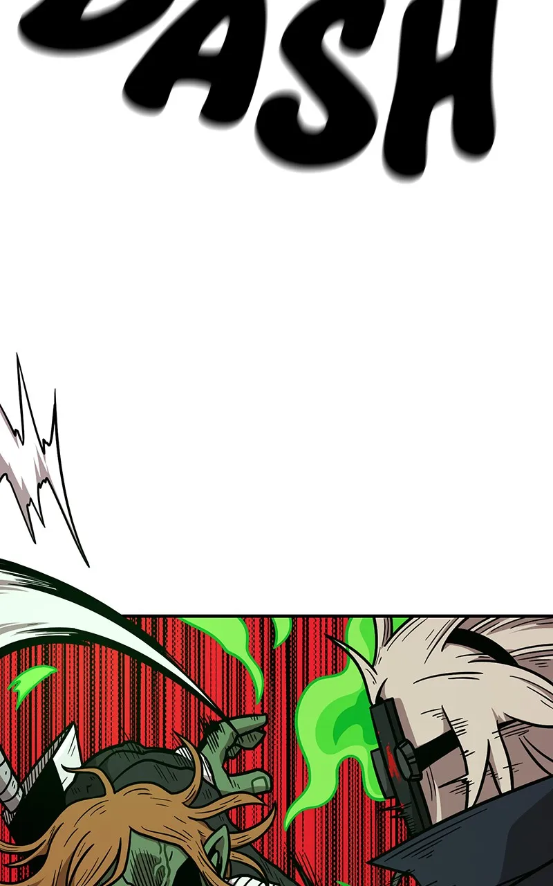 Metro Hunter Chapter 34 page 26 - 