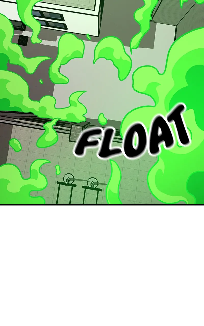 Metro Hunter Chapter 34 page 4 - 