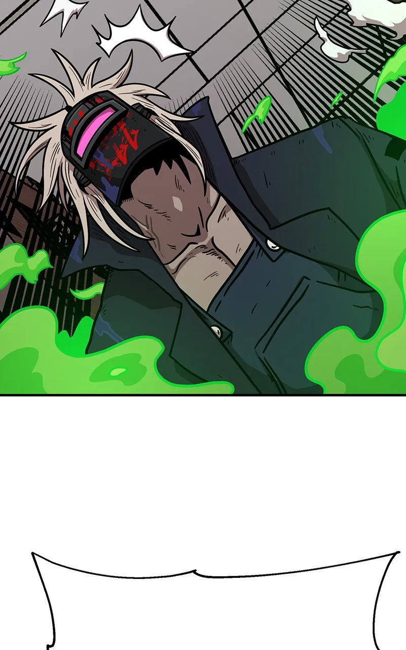 Metro Hunter Chapter 34 page 41 - 