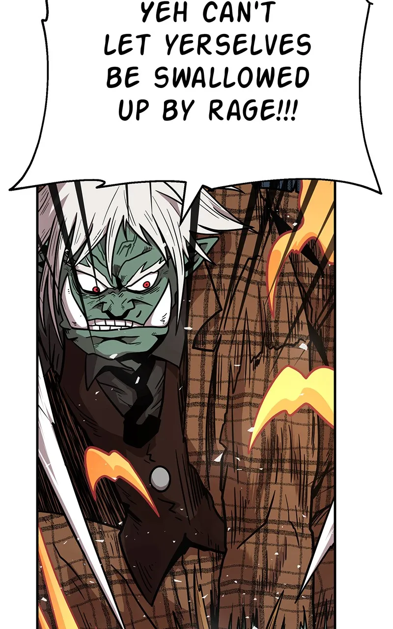 Metro Hunter Chapter 34 page 42 - 