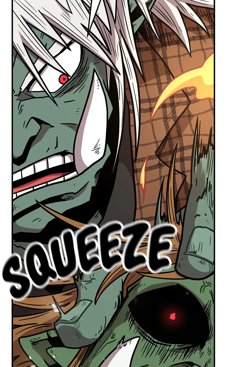 Metro Hunter Chapter 34 page 44 - 