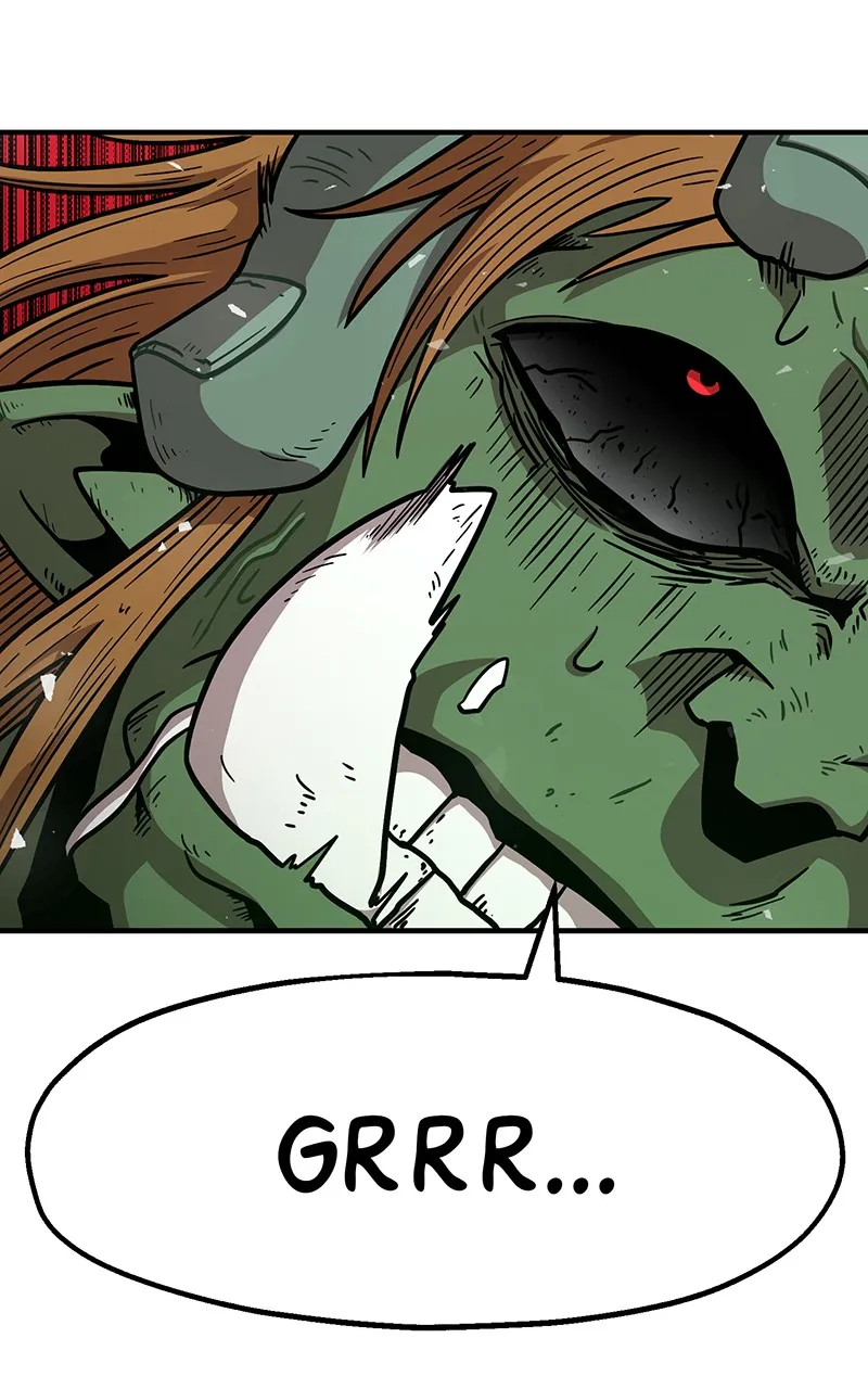 Metro Hunter Chapter 34 page 46 - 