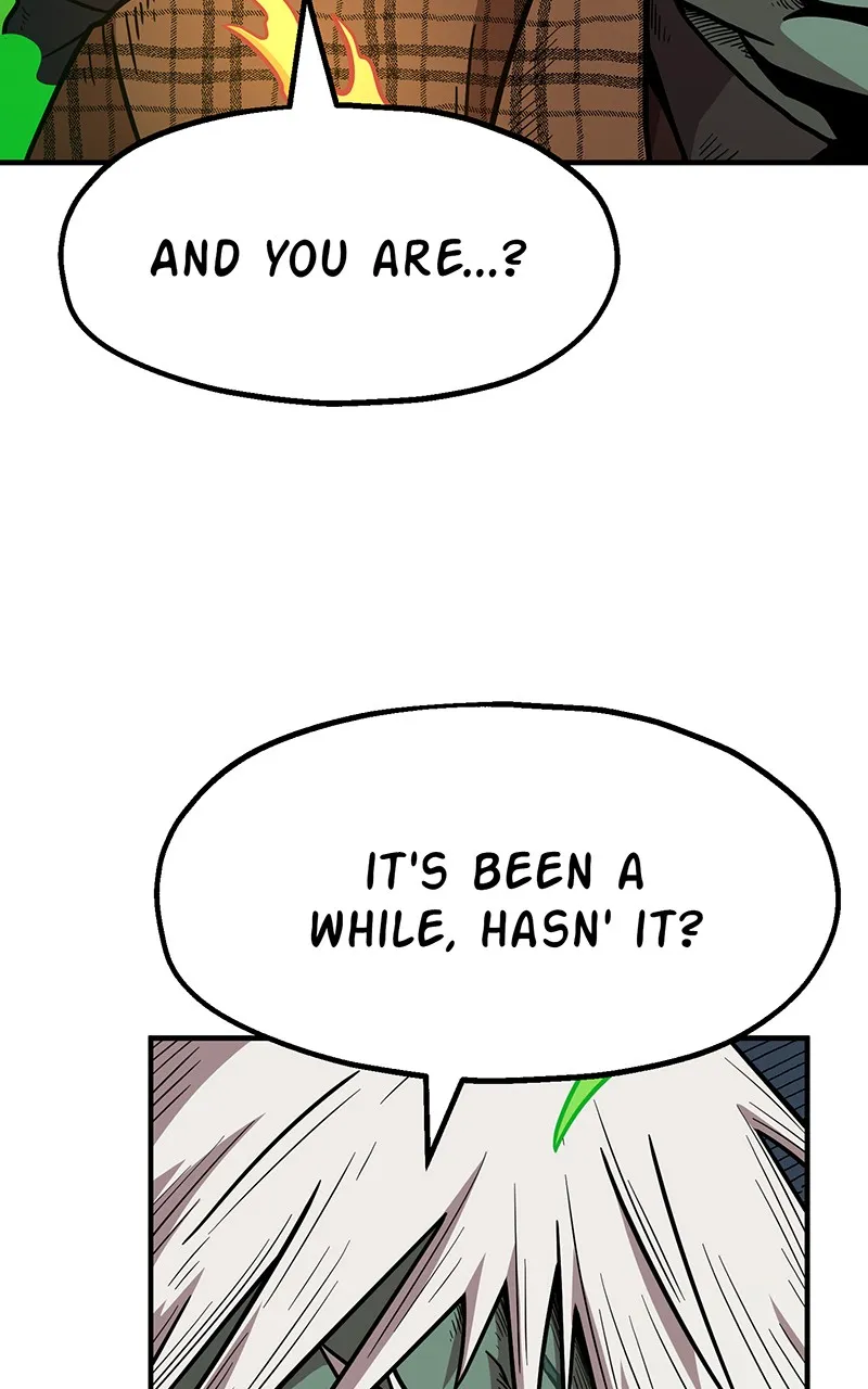 Metro Hunter Chapter 34 page 49 - 