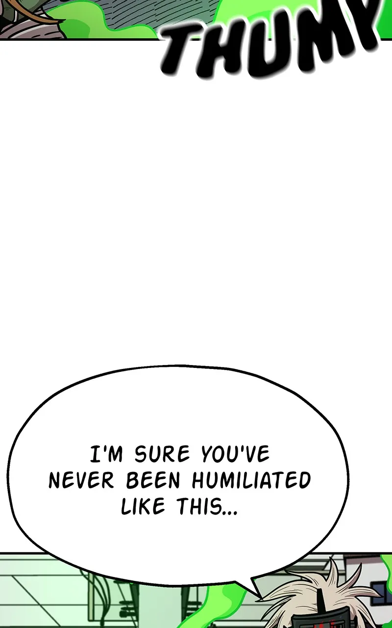 Metro Hunter Chapter 34 page 6 - 
