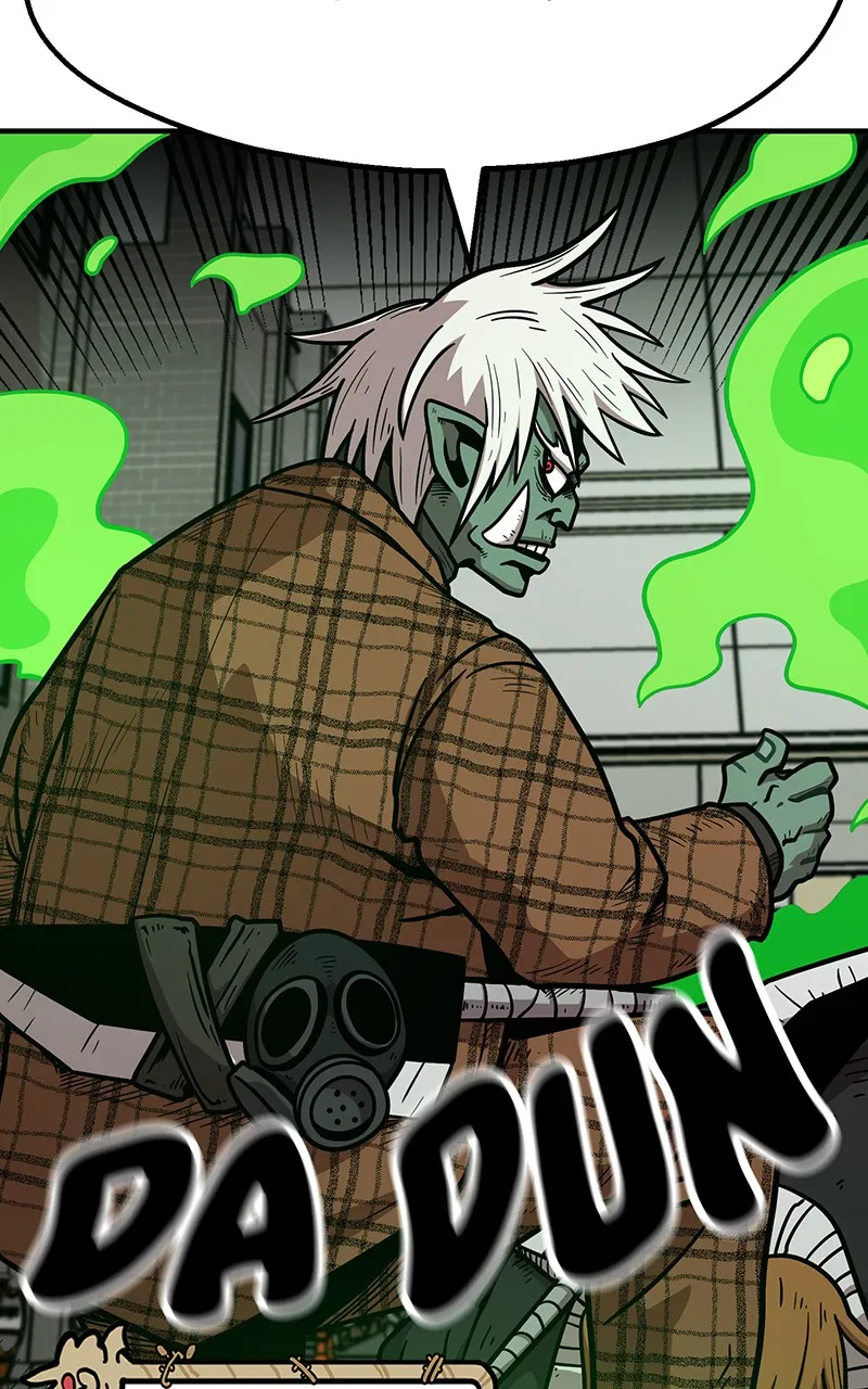 Metro Hunter Chapter 34 page 51 - 