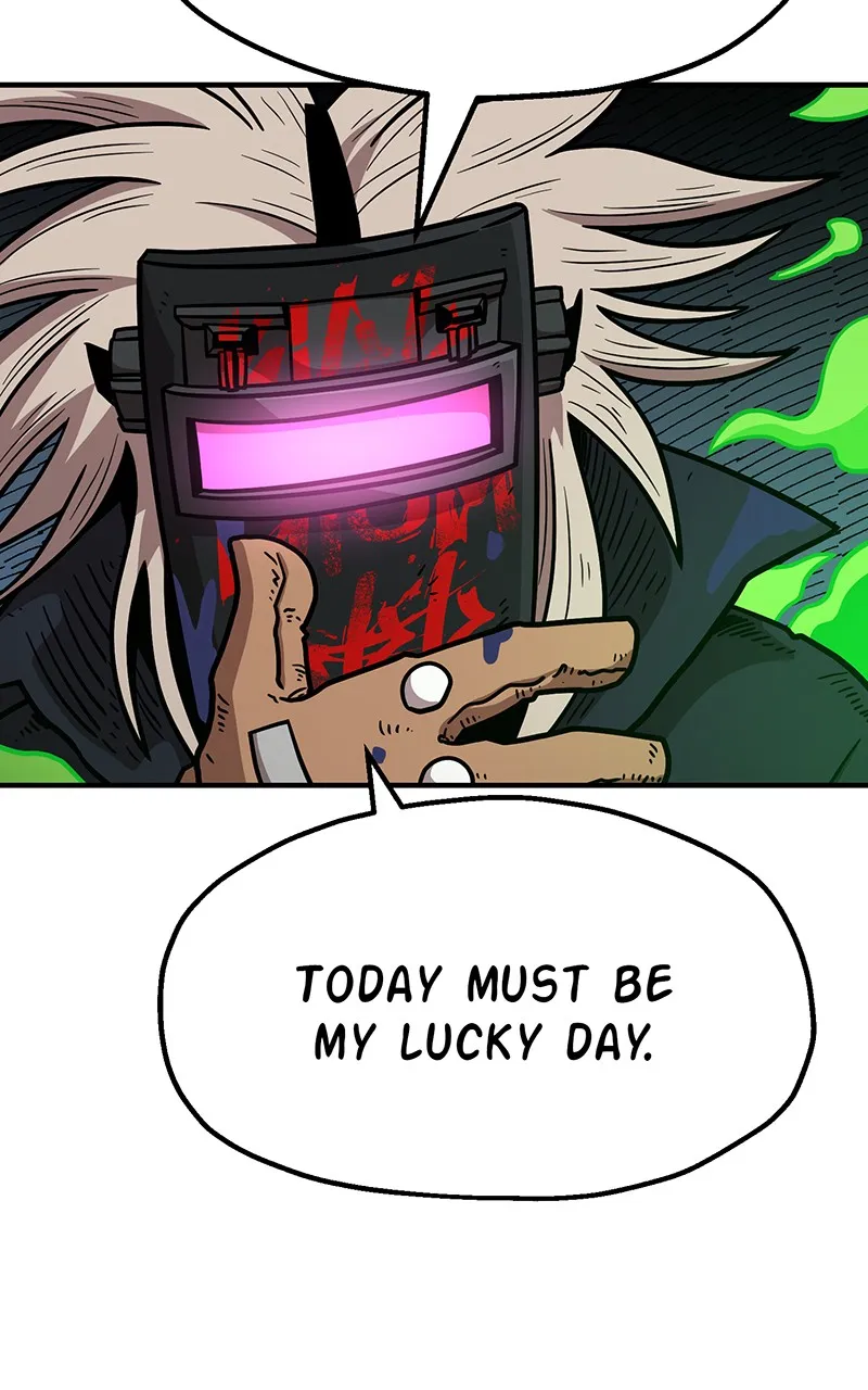 Metro Hunter Chapter 34 page 53 - 