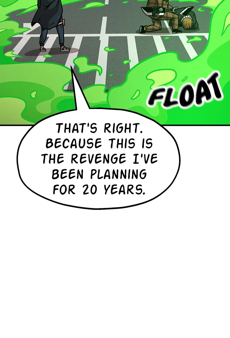 Metro Hunter Chapter 34 page 55 - 