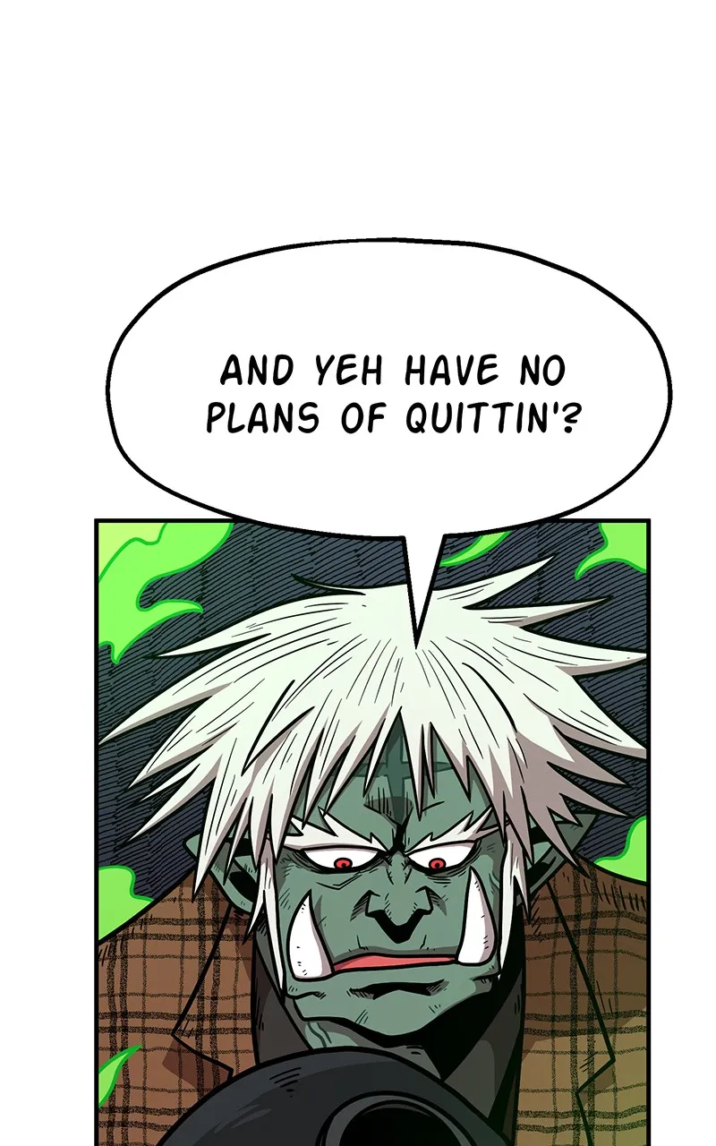 Metro Hunter Chapter 34 page 56 - 
