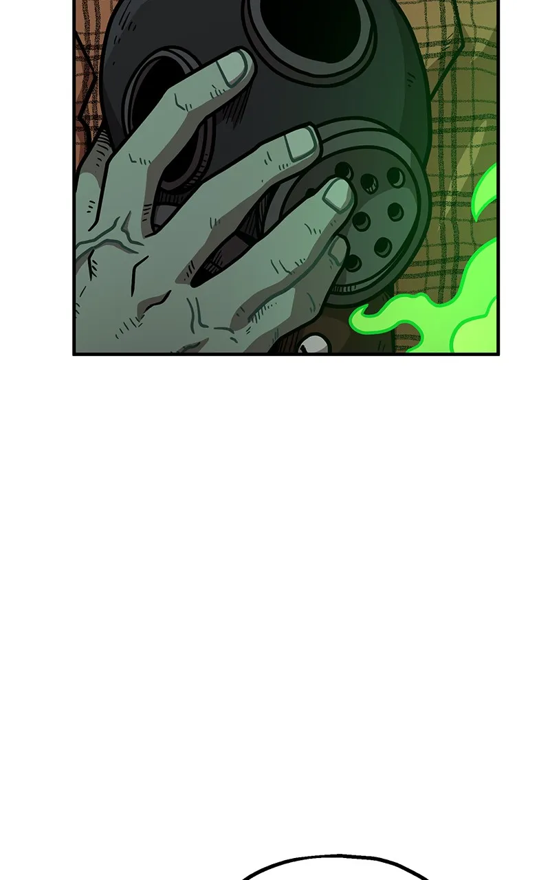 Metro Hunter Chapter 34 page 57 - 