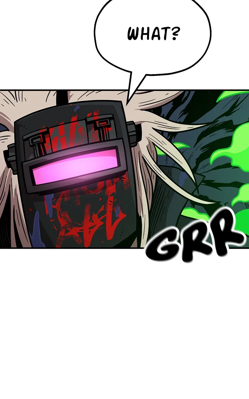 Metro Hunter Chapter 34 page 58 - 