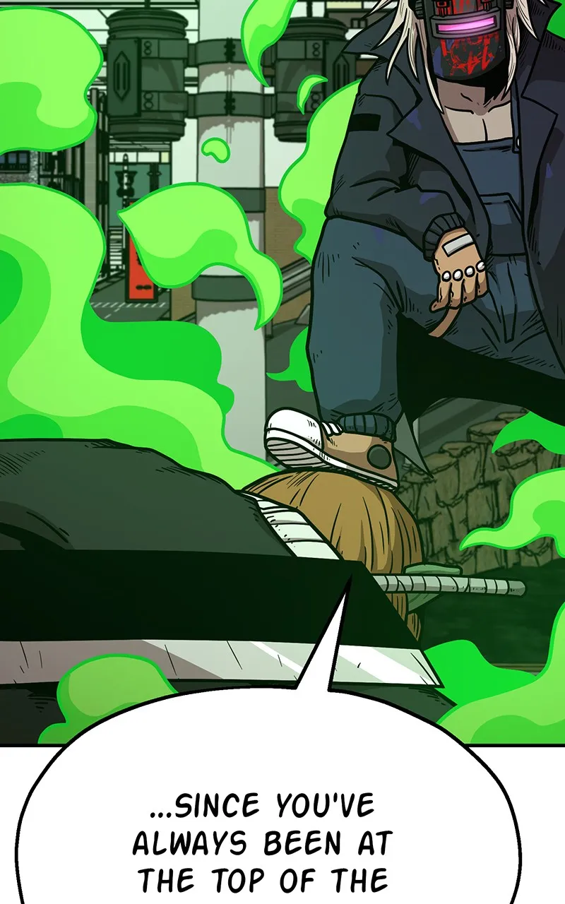 Metro Hunter Chapter 34 page 7 - 