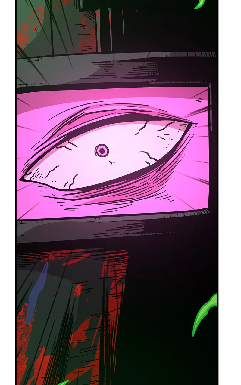 Metro Hunter Chapter 34 page 63 - 