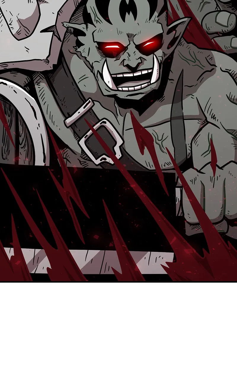 Metro Hunter Chapter 34 page 66 - 
