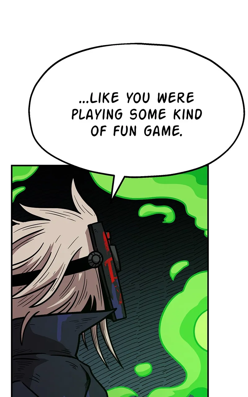 Metro Hunter Chapter 34 page 67 - 