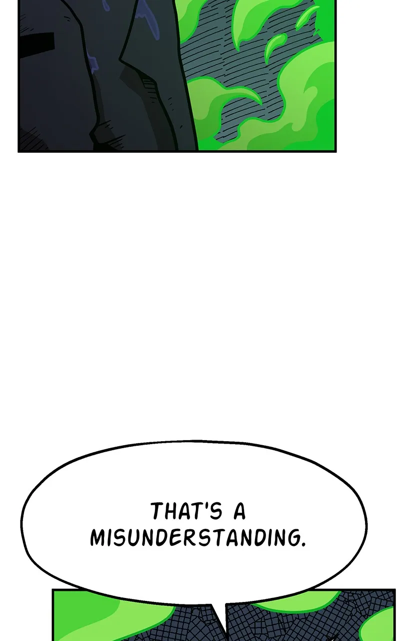 Metro Hunter Chapter 34 page 68 - 