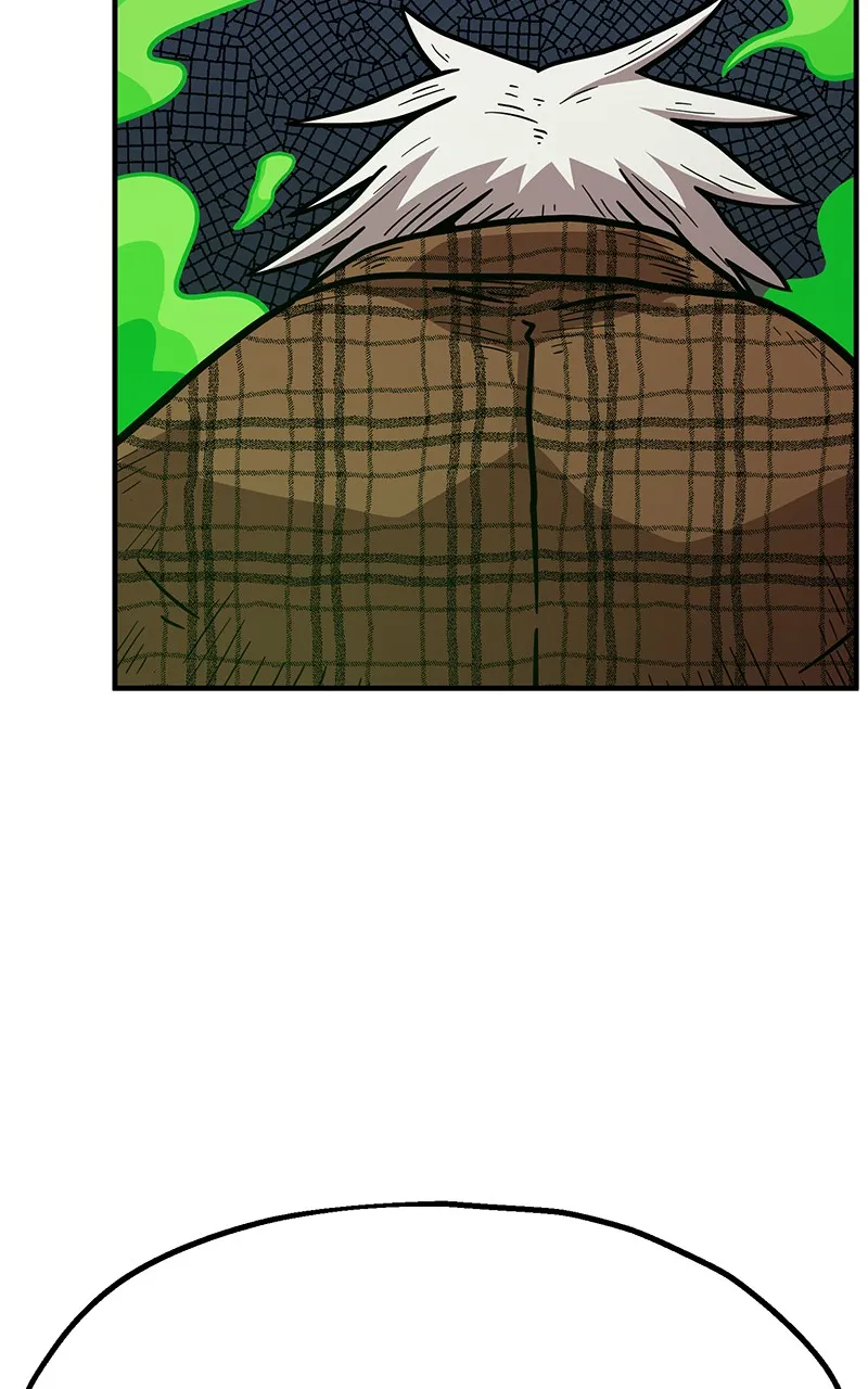 Metro Hunter Chapter 34 page 69 - 
